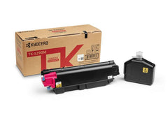 Cartouche de toner originale magenta Kyocera TK5290 - 1T02TXBNL0/TK5290M