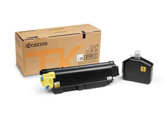 Cartouche de toner originale Kyocera TK5290 Amarillo - 1T02TXANL0/TK5290Y