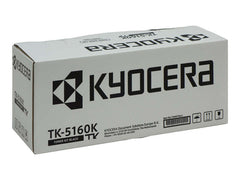 Cartouche de toner noire originale Kyocera TK5160 - 1T02NT0NL0/TK5160K