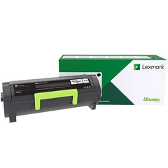 Cartouche de toner noire originale Lexmark B2865/MB2770 - B282H00