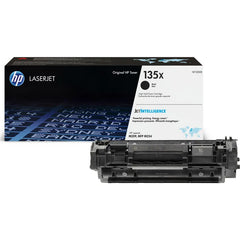 HP W1350X Black Original Toner Cartridge - 135X