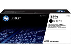 HP W1335X Negro Cartucho de Toner Original - 335X