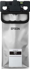 Cartucho de tinta original preto Epson T01C1 - C13T01C100