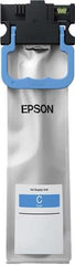 Epson T01C2 Cyan Cartucho de Tinta Original - C13T01C200