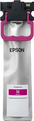 Epson T01C3 Magenta Cartucho de Tinta Original - C13T01C300