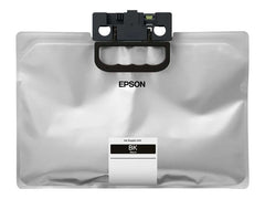 Epson T01D1 Black Original Ink Cartridge - C13T01D100