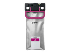 Cartucho de tinta original Epson T01D3 Magenta - C13T01D300