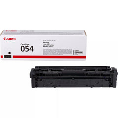 Canon 054 Black Original Toner Cartridge - 3024C002