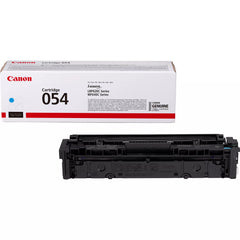 Canon 054 Cyan Original Toner Cartridge - 3023C002