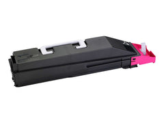 Cartucho de toner genérico magenta Kyocera TK855 - substitui 1T02H7BEU0/TK855M