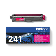 Cartouche de toner originale magenta Brother TN241 - TN241M