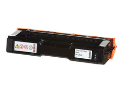 Ricoh Aficio SPC252/SPC262 Cartouche de toner noire originale - 407531/SPC252EBK