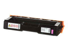 Cartouche de toner originale magenta Ricoh Aficio SPC252/SPC262 - 407533/SPC252EM