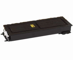 Kyocera TK675 Black Generic Toner Cartridge - Replacement 1T02H00EU0