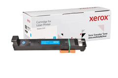 Xerox Everyday OKI C610 Cyan Cartucho de Toner Generico - Reemplaza 44315307 - Loja do Tinteiro