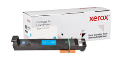 Xerox Everyday OKI C710/C711 Cyan Cartucho de Toner Generico - Reemplaza 44318607 - Loja do Tinteiro