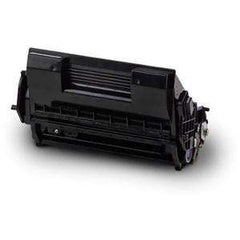 Cartucho de toner genérico preto OKI B710/B720/B730 - substitui 01279001/01279201