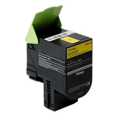 Cartouche de toner originale Lexmark C2132/XC2130/XC2132 Amarillo - 24B6010