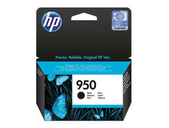 Cartucho de tinta preto original HP 950 - CN049AE