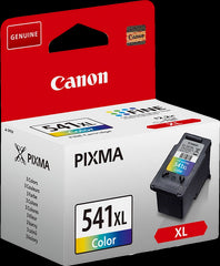 Canon CL541XL Color Original Ink Cartridge - 5226B001/5226B004/5226B005