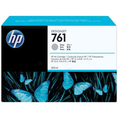 HP 761 Gray Original Ink Cartridge - CM995A