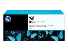 HP 761 Matte Black Original Ink Cartridge - CM997A