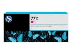 HP 771C Magenta Original Ink Cartridge - B6Y09A