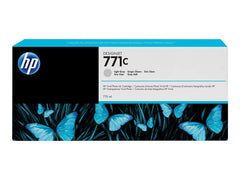 HP 771C Gris Light Cartucho de Tinta Original - B6Y14A