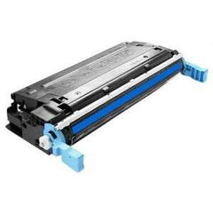 HP Q6461A Cyan Generic Toner Cartridge - Replace 644A