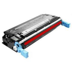 Cartouche de toner générique magenta HP Q6463A - Remplace 644A