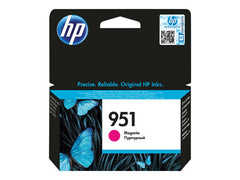 HP 951 Magenta Original Ink Cartridge - CN051AE