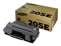 Samsung MLT-D205E Black Original Toner Cartridge - SU951A