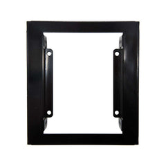 Nanocable Adaptador Metalico 3.5â€ para 2 Discos Duros 2.5" - Facil Instalacion