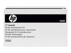 HP CE506A Unité de fusion d'origine 220 V