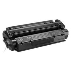 HP C7115X/Q2613X/Q2624X Black Generic Toner Cartridge - Replaces 15X/13X/24X