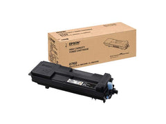 Cartucho de toner preto original Epson WorkForce AL-M8100/AL-M8200 - C13S050762