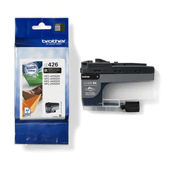 Brother LC426 Black Original Ink Cartridge - LC426BK