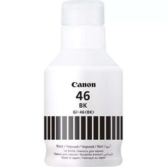 Canon GI46 Black Original Ink Bottle - GI46BK/4411C001