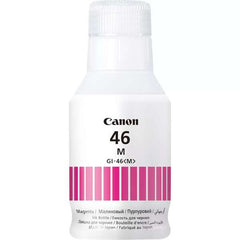 Bouteille d'encre originale magenta Canon GI46 - GI46M/4428C001