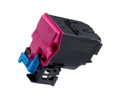 Cartucho de toner genérico Magenta Epson Aculaser C3900/CX37 - Substitui C13S050591