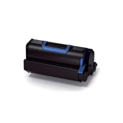 OKI Executive ES7170/ES7131 Black Original Toner Cartridge - 45460502