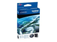 Brother LC985 Negro Cartucho de Tinta Original - LC985BKBP