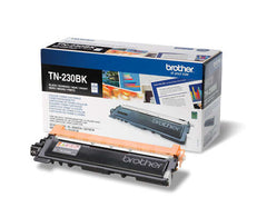 Brother TN230 Black Original Toner Cartridge - TN230BK