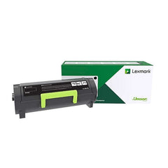 Cartucho de toner preto original Lexmark MX717/MX718 - 63B2H00