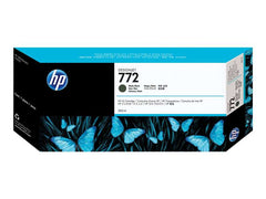 HP 772 Matte Black Original Ink Cartridge - CN635A