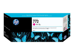 HP 772 Magenta Original Ink Cartridge - CN629A