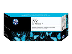 HP 772 Grey Light Original Ink Cartridge - CN634A