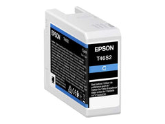 Epson T46S2 Cyan Cartucho de Tinta Original - C13T46S200