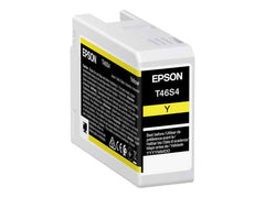 Cartouche d'encre originale Epson T46S4 Amarillo - C13T46S400