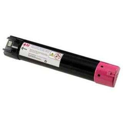 Cartucho de toner genérico Dell 5130CDN magenta - substitui 593-10923